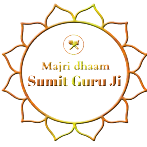 mazri Dhaam main logo